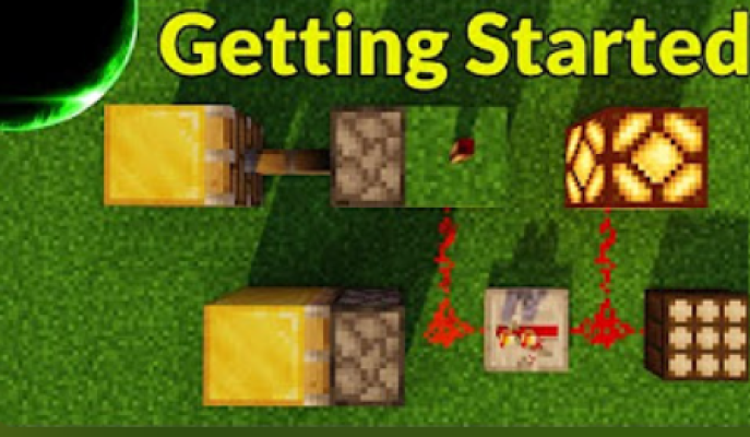 SKEMA 11-WEEK COURSES: Minecraft: Redstone & Circuits